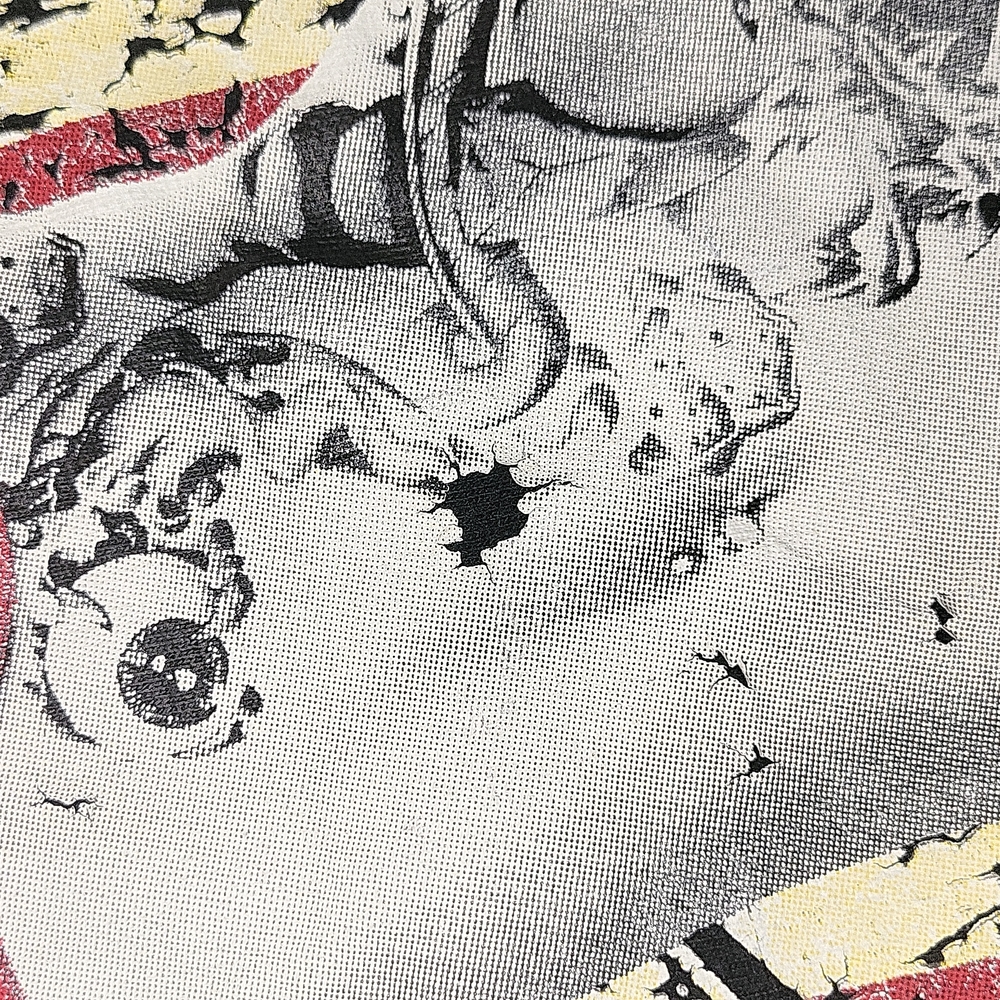 Men's Marilyn Monroe Graphic T-shirt - Picture 16 of 16